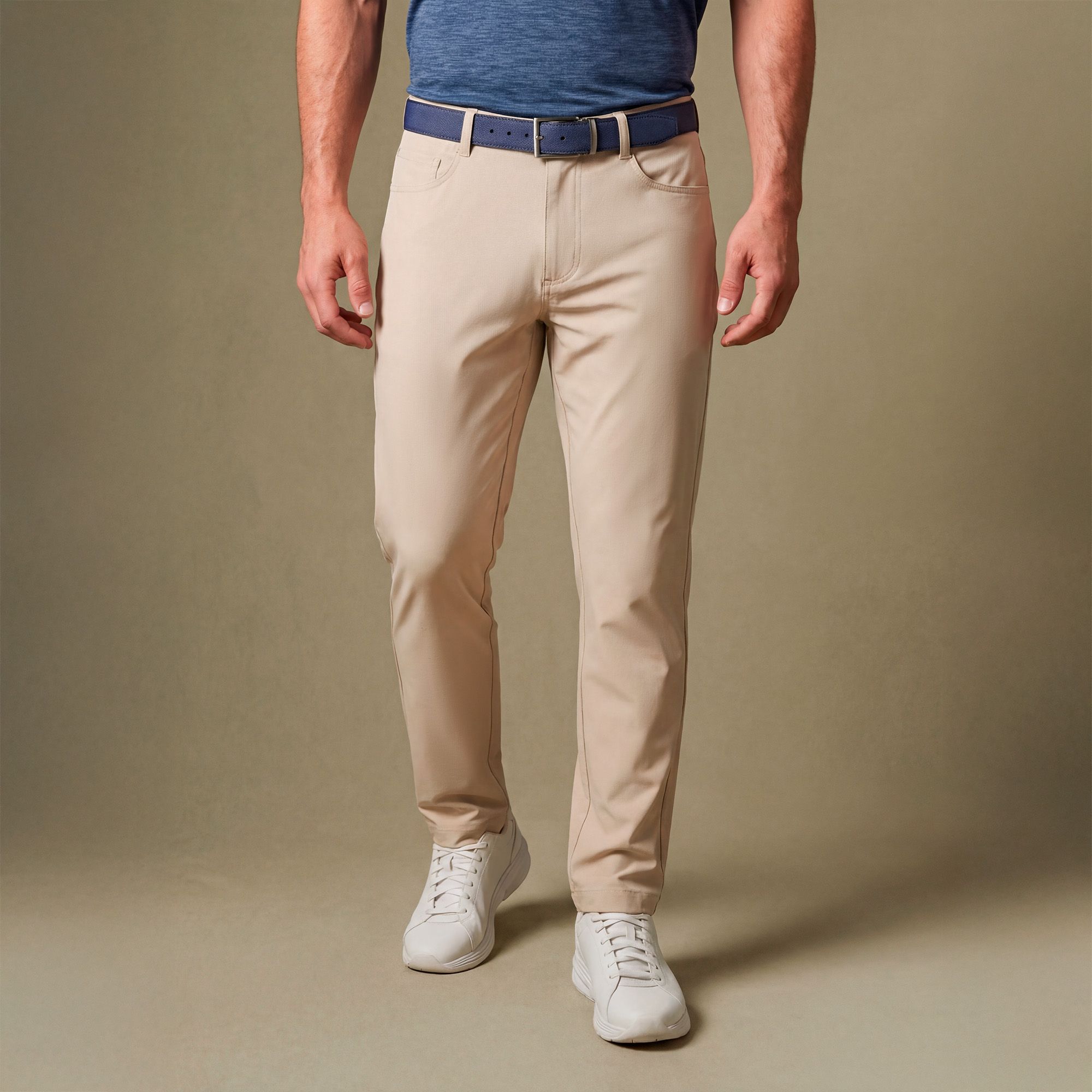 VRST Men's Golf Ultimate Stretch Pant