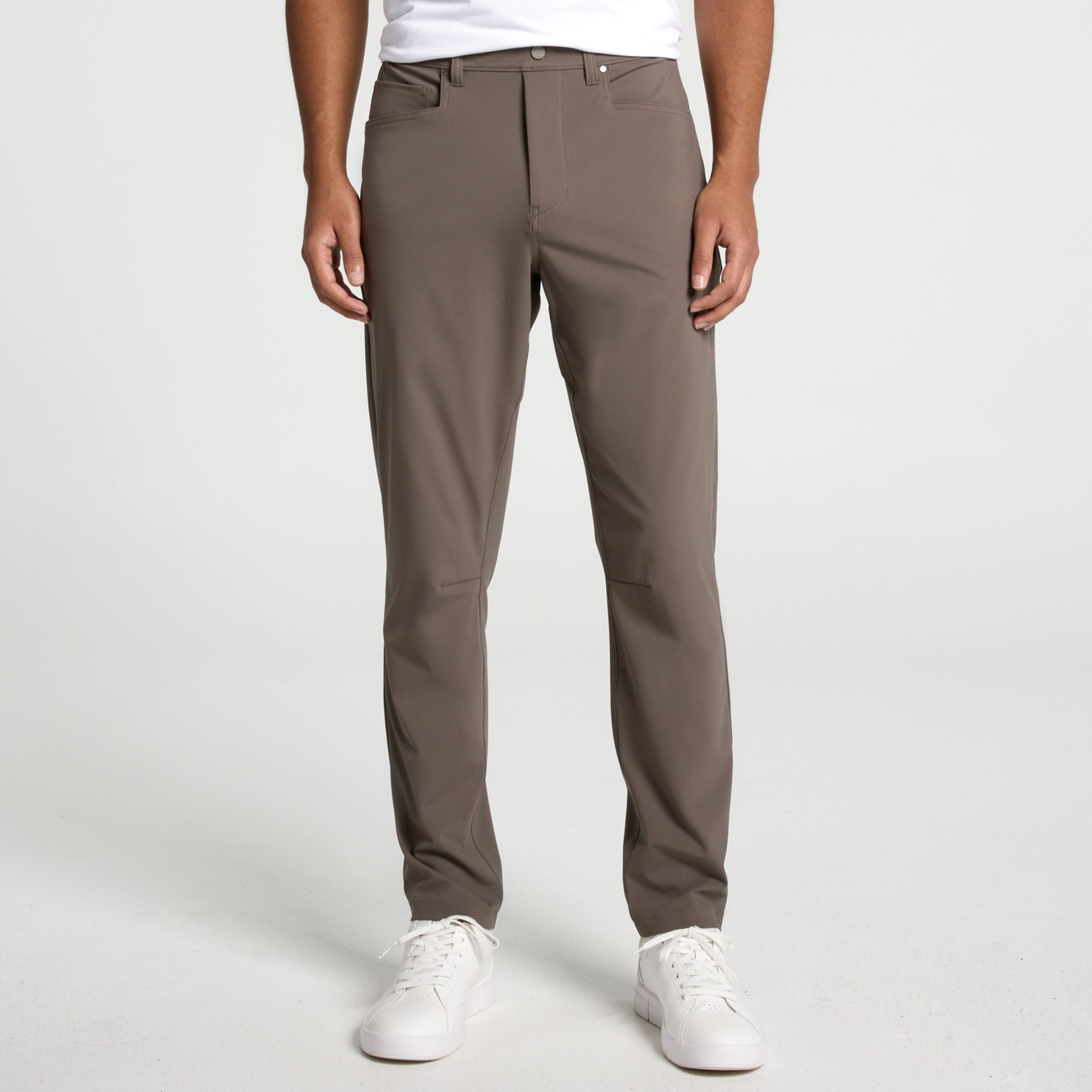 VRST Men's Limitless Steady Stretch Pants