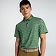 Fern Olive/White