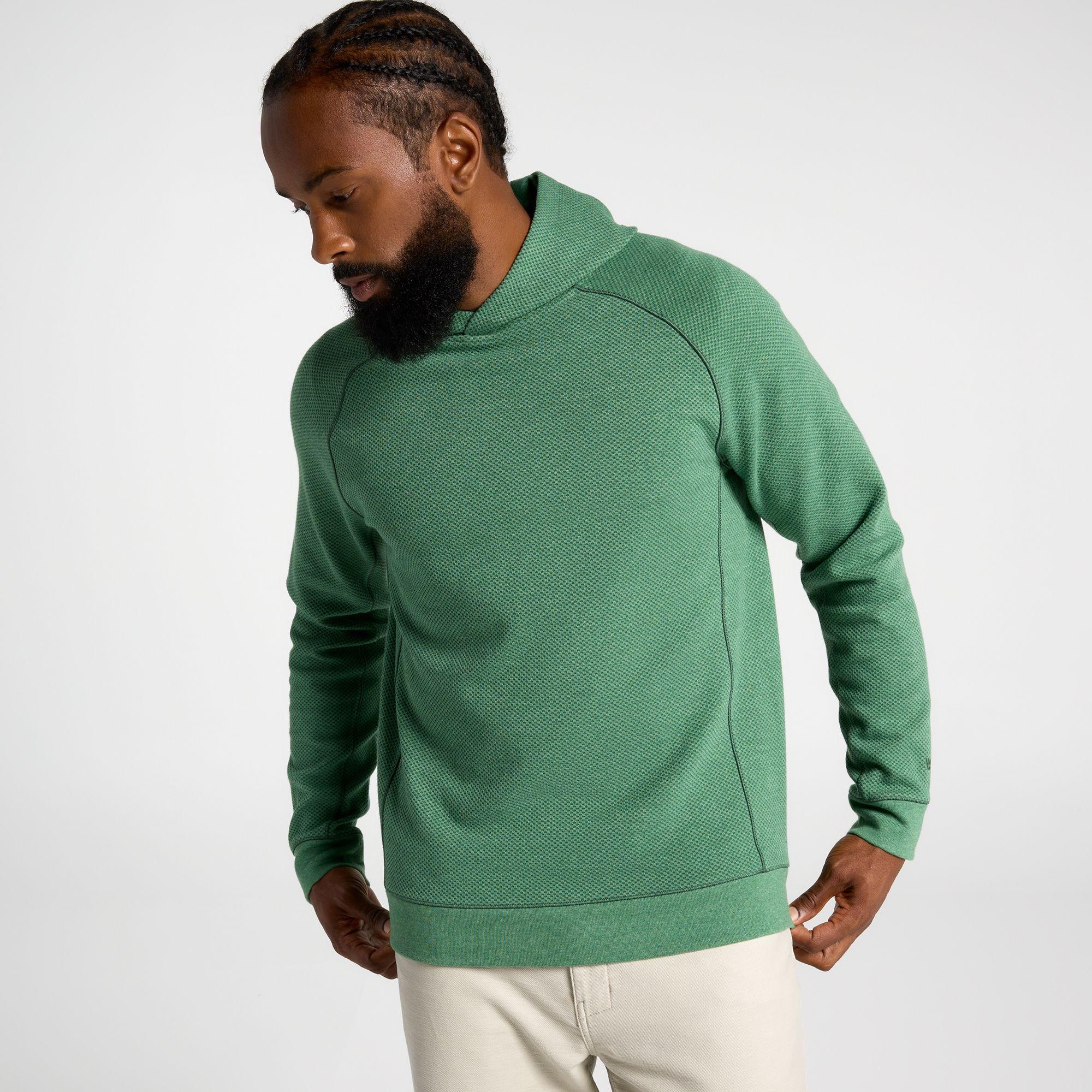 Fern Olive Heather