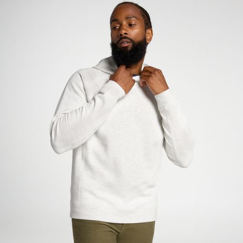 Callaway Men's Long Sleeve Crossover Performance Golf Hoodie
