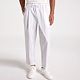 White Easy Stripe