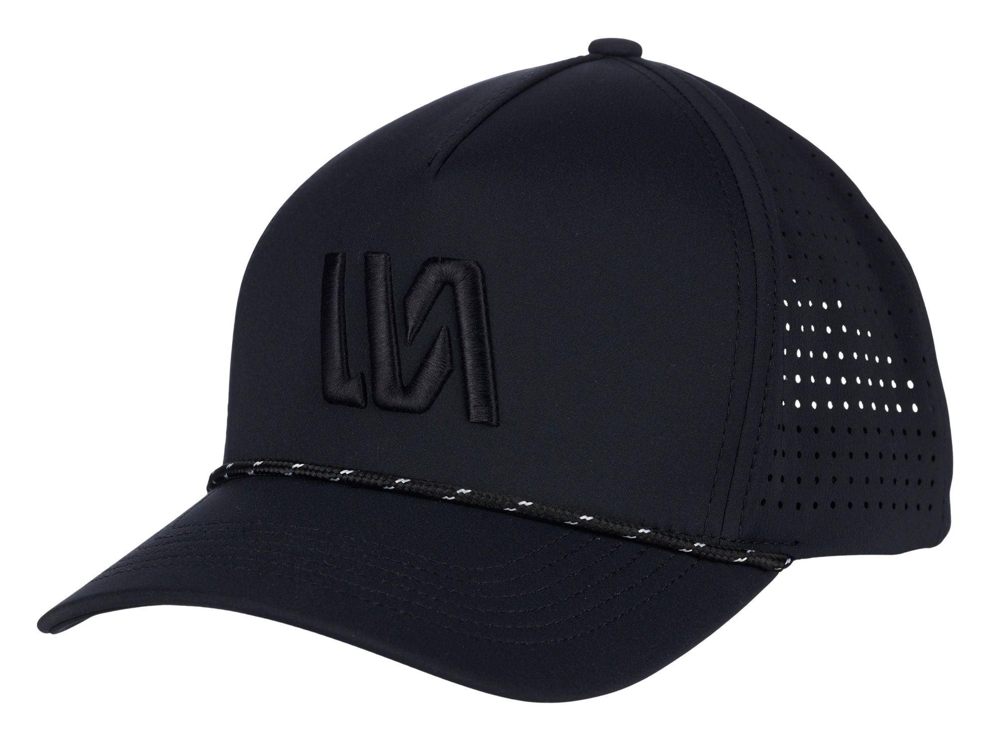 VRST Men's Golf Rope Hat