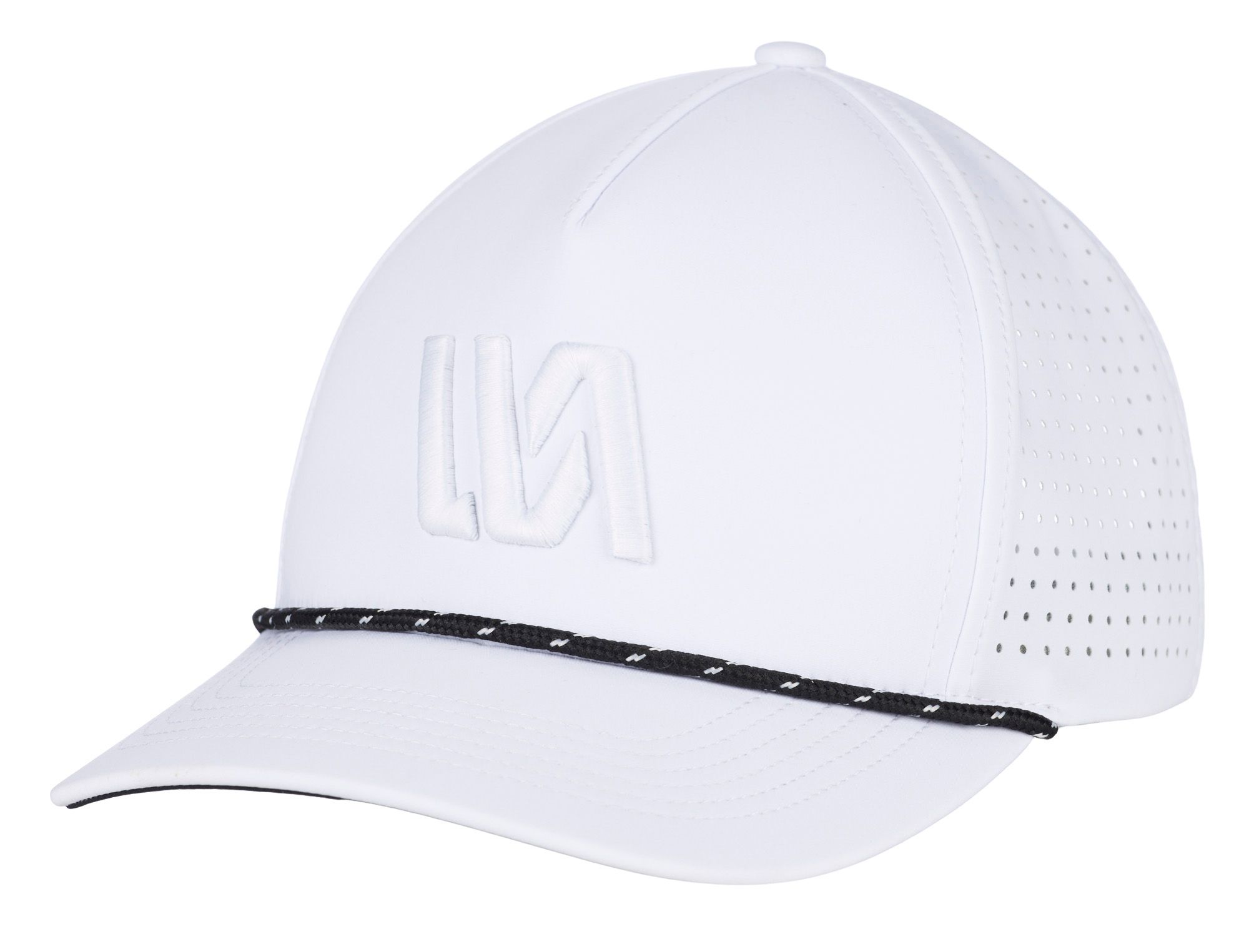 VRST Men's Golf Rope Hat