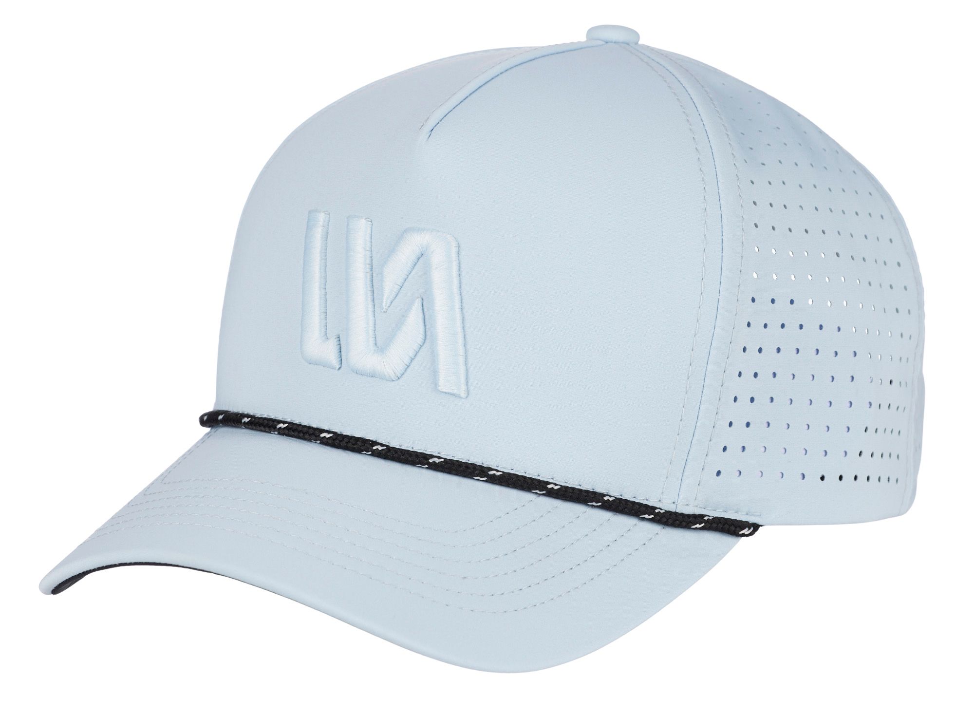 VRST Men's Golf Rope Hat
