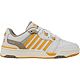 White/Grey/Yellow