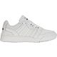 White/White