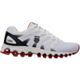 White/Red/Navy