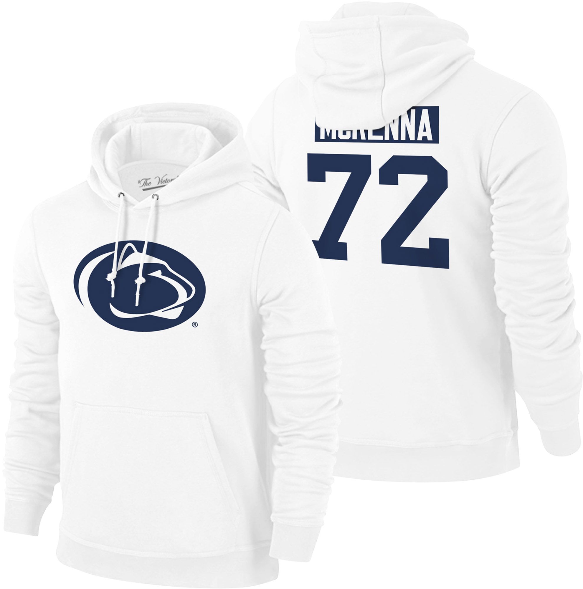 Hoodies & Sweatshirts