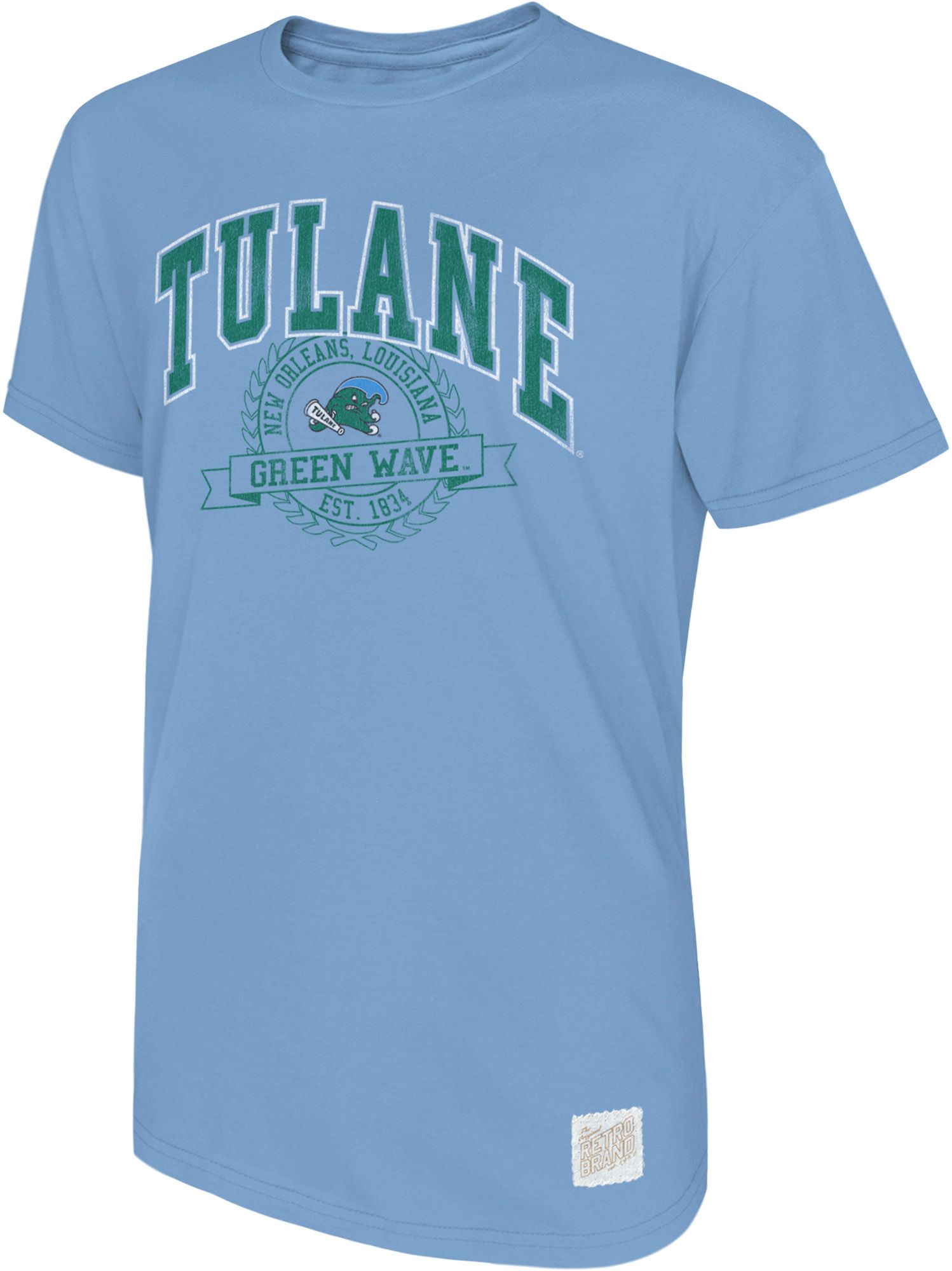 Tulane Green Wave