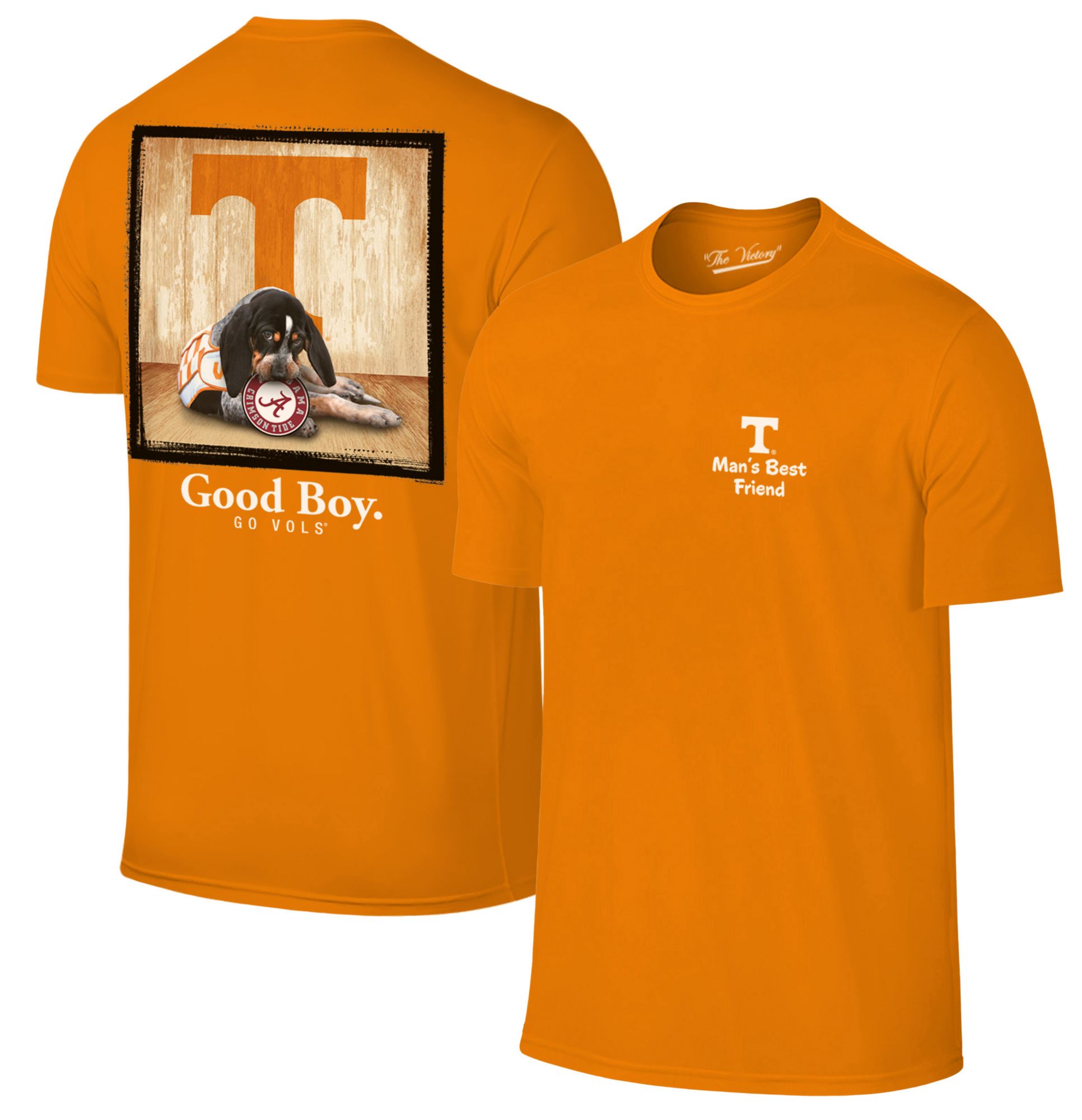 Men's Apparel