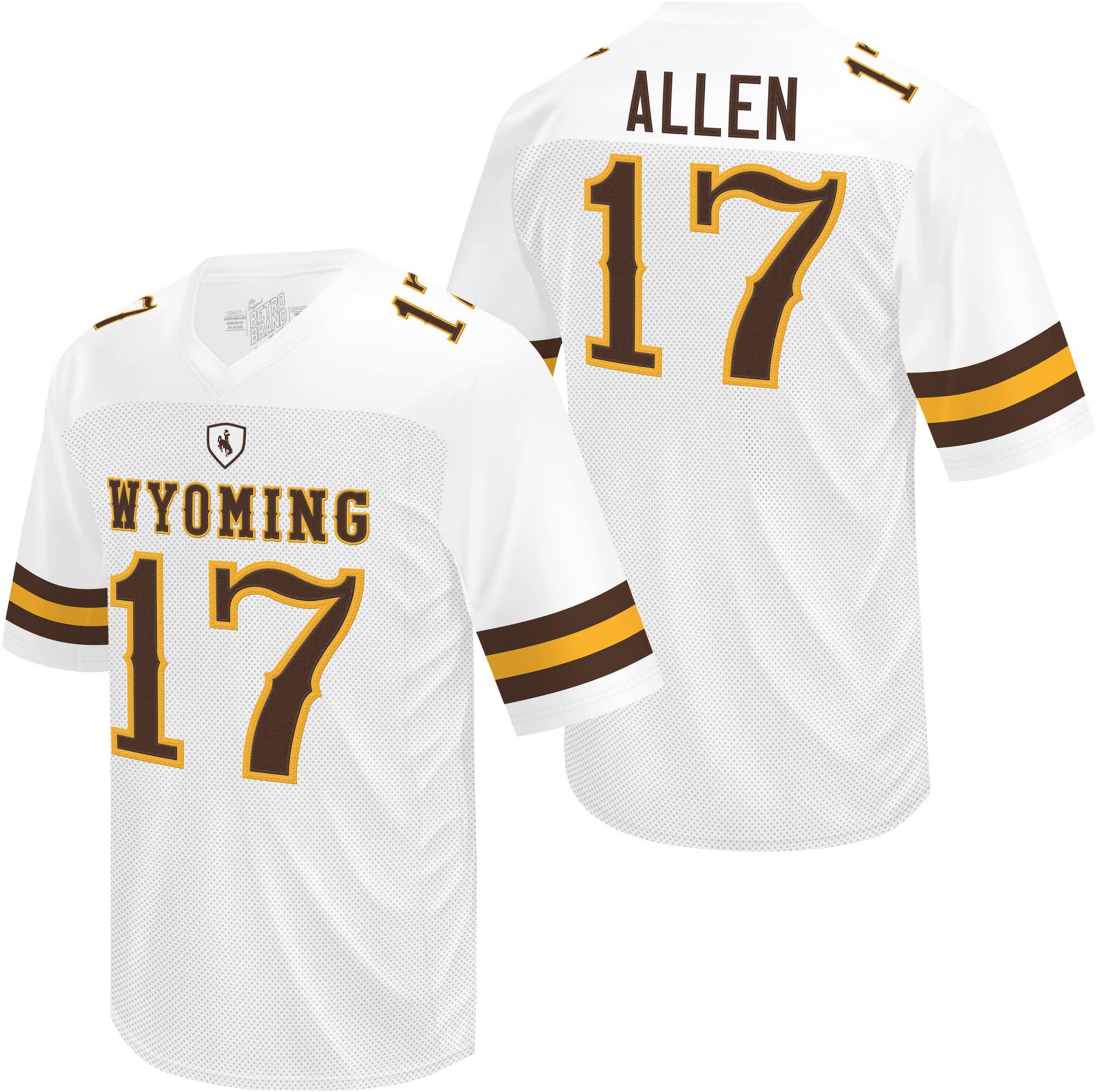 Wyoming Cowboys