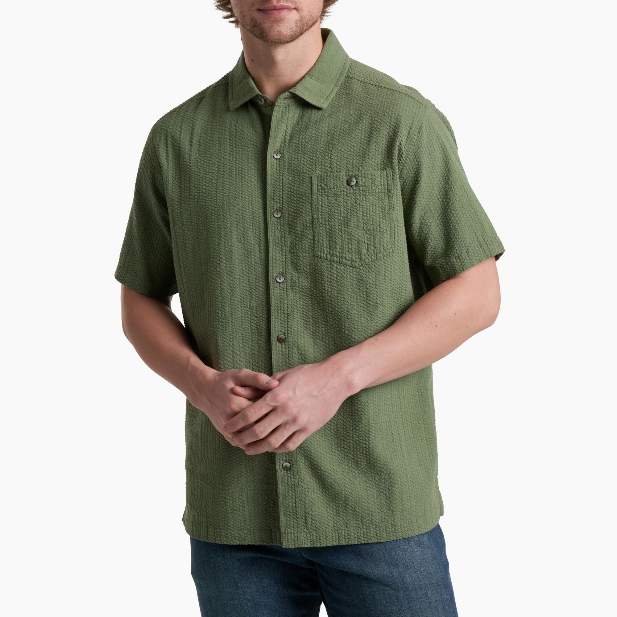 Slate Green