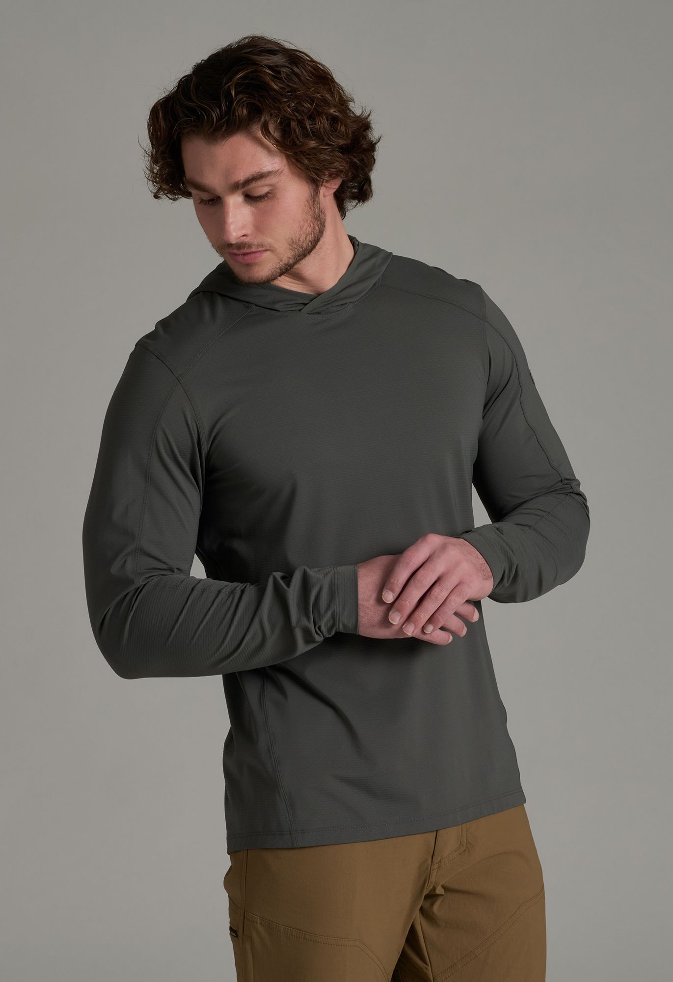 Kuhl Men's Kovert Hoodie