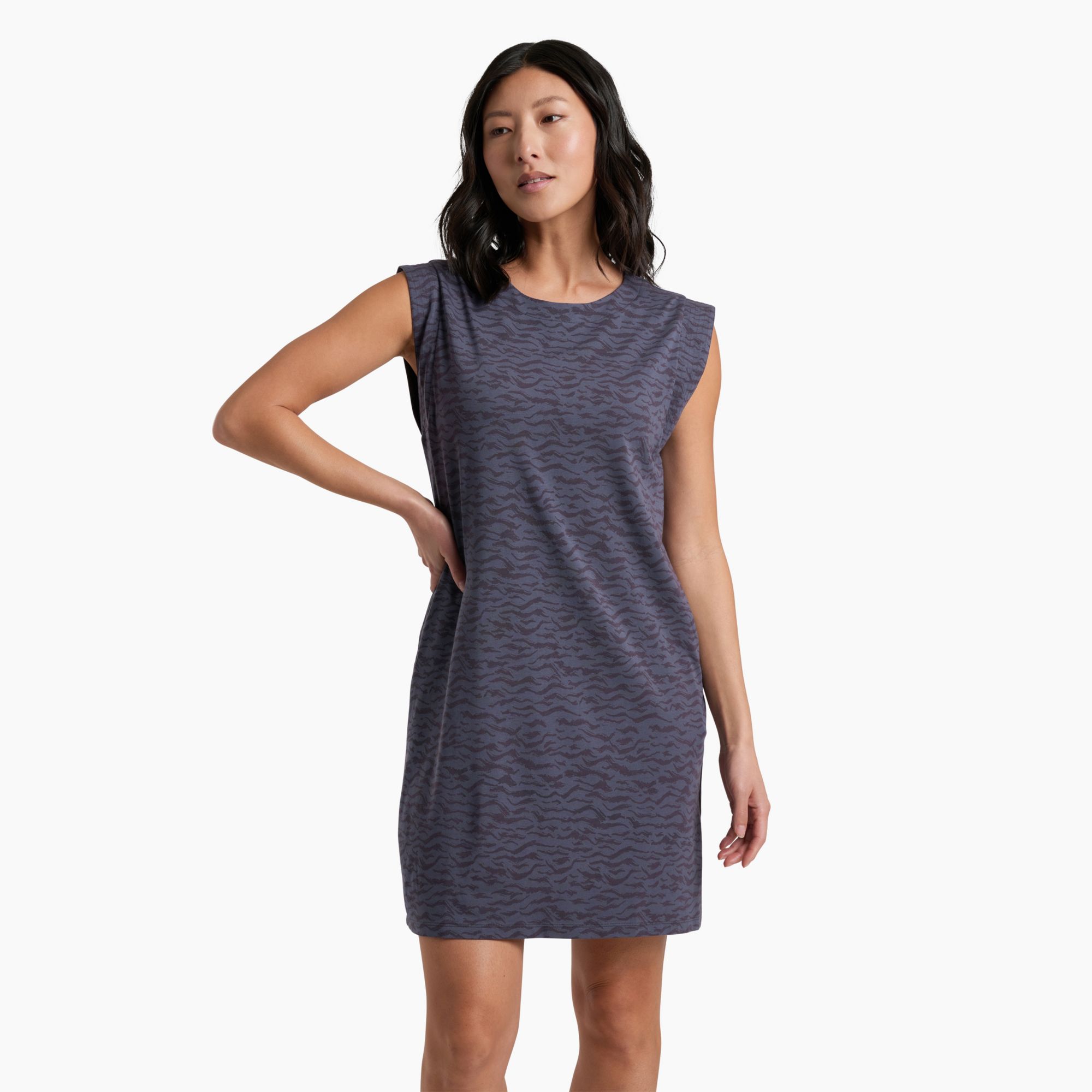 Kuhl Women's Lyra Tee Dress