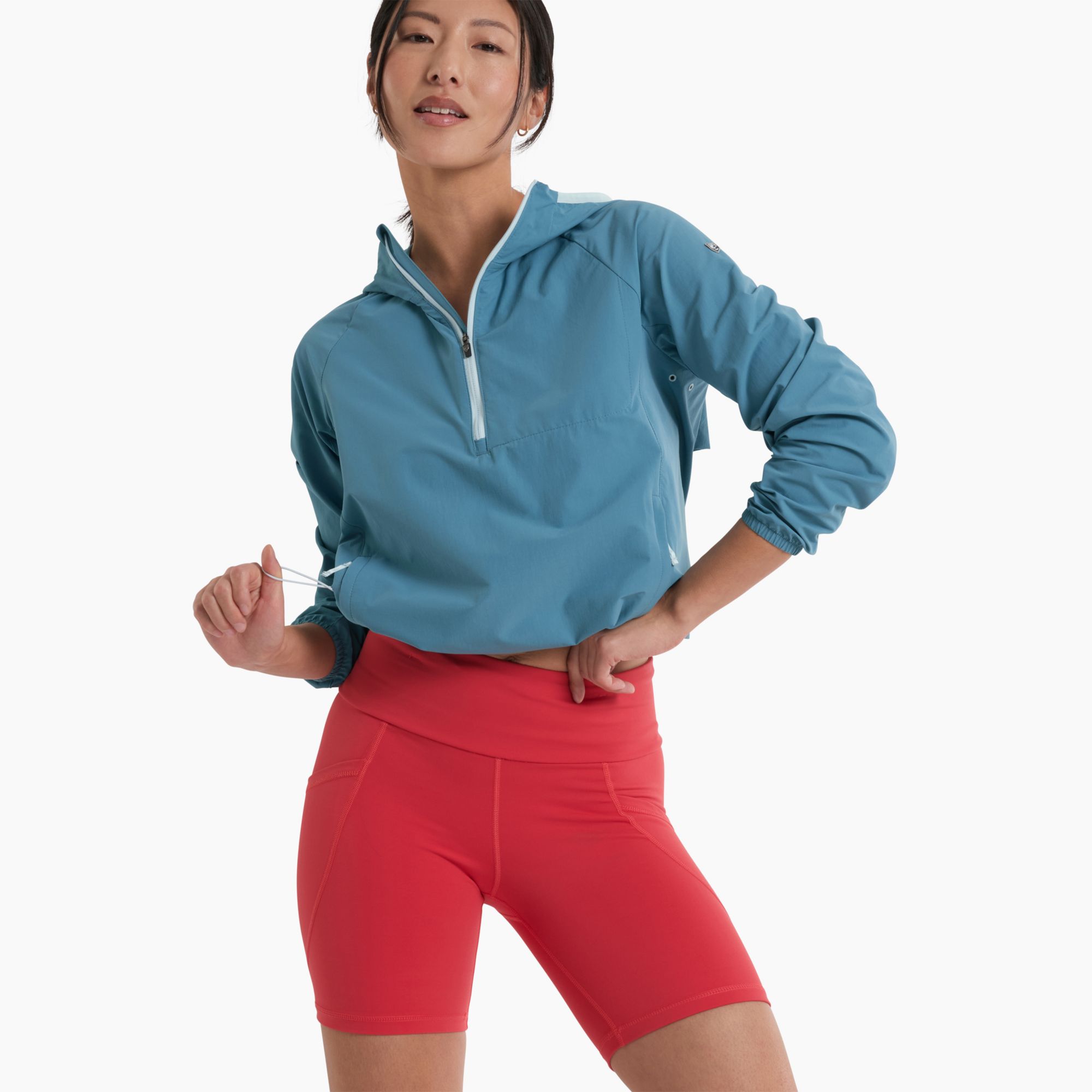 Kuhl Women's Wander 1/2-zip Jacket