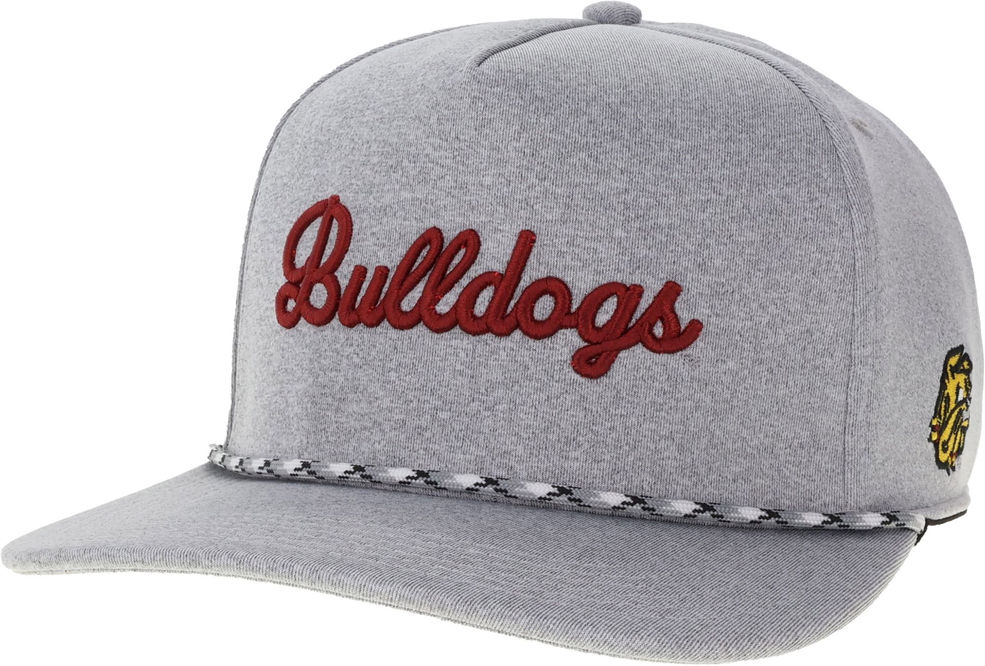 Minnesota-Duluth Bulldogs