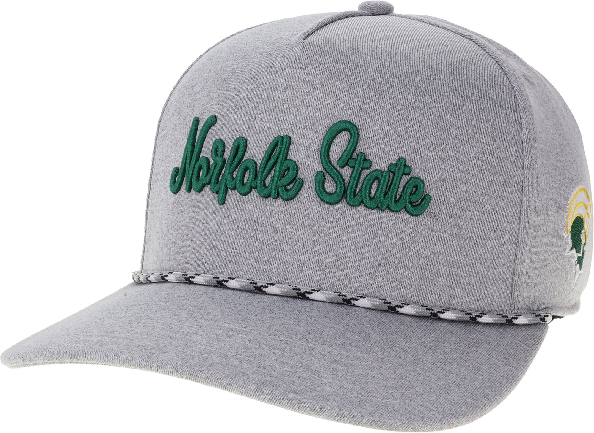 Norfolk State Spartans