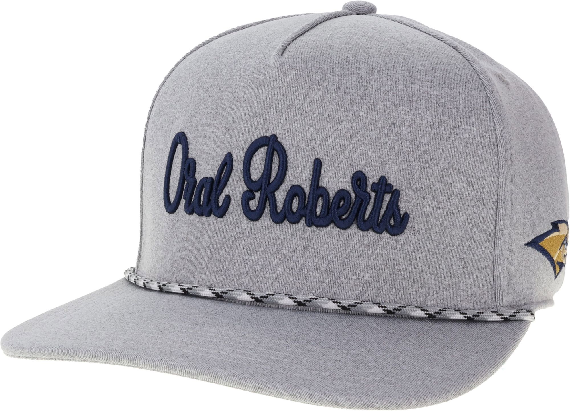 Oral Roberts Golden Eagles
