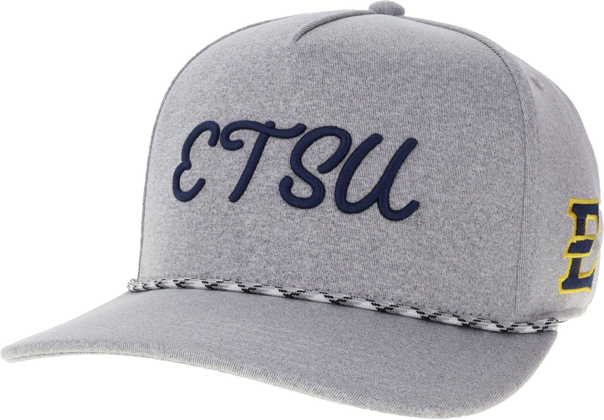 East Tennessee State Buccaneers