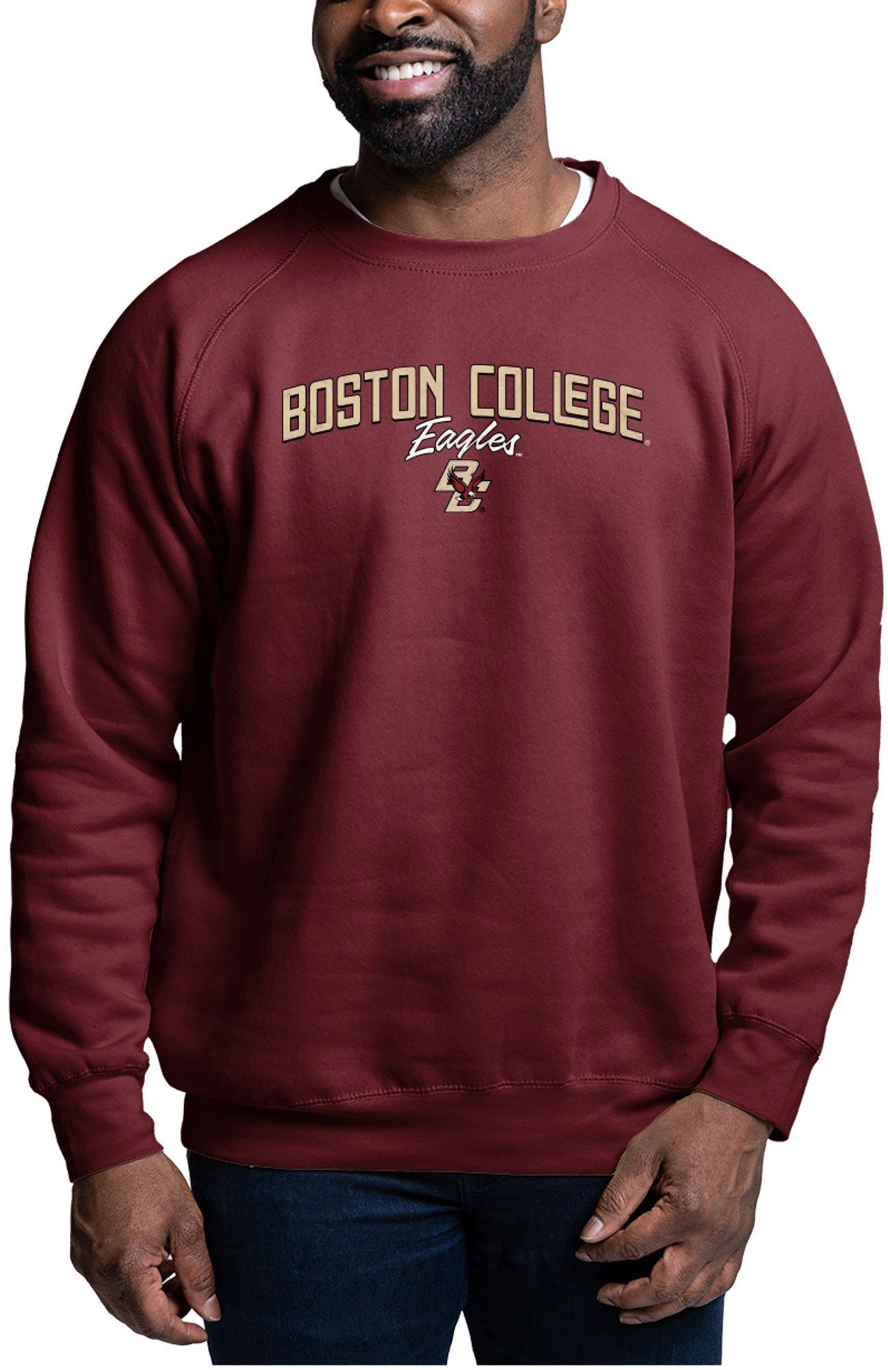 Men's Apparel
