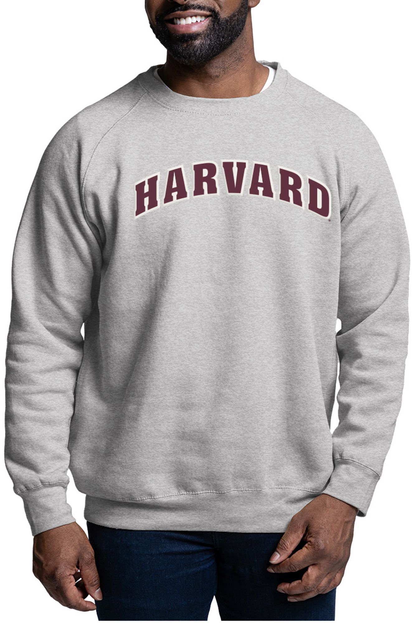 Harvard Crimson
