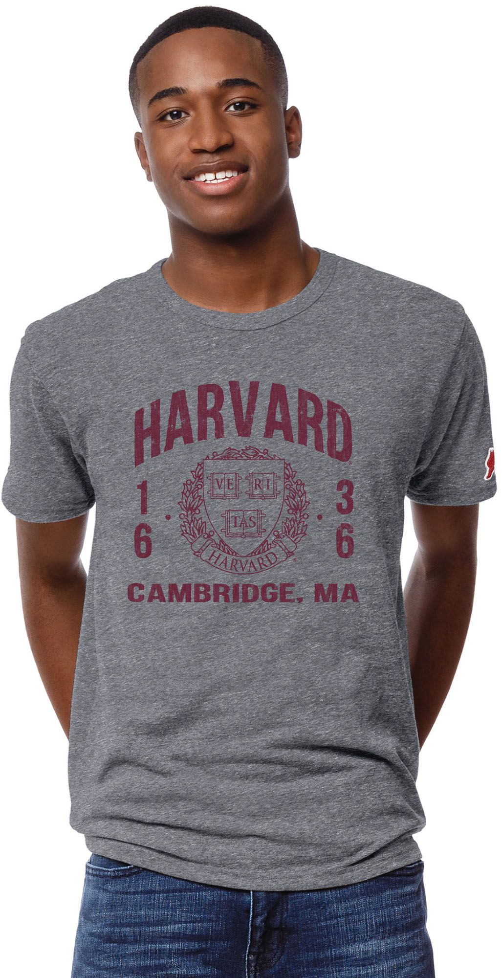 Harvard Crimson
