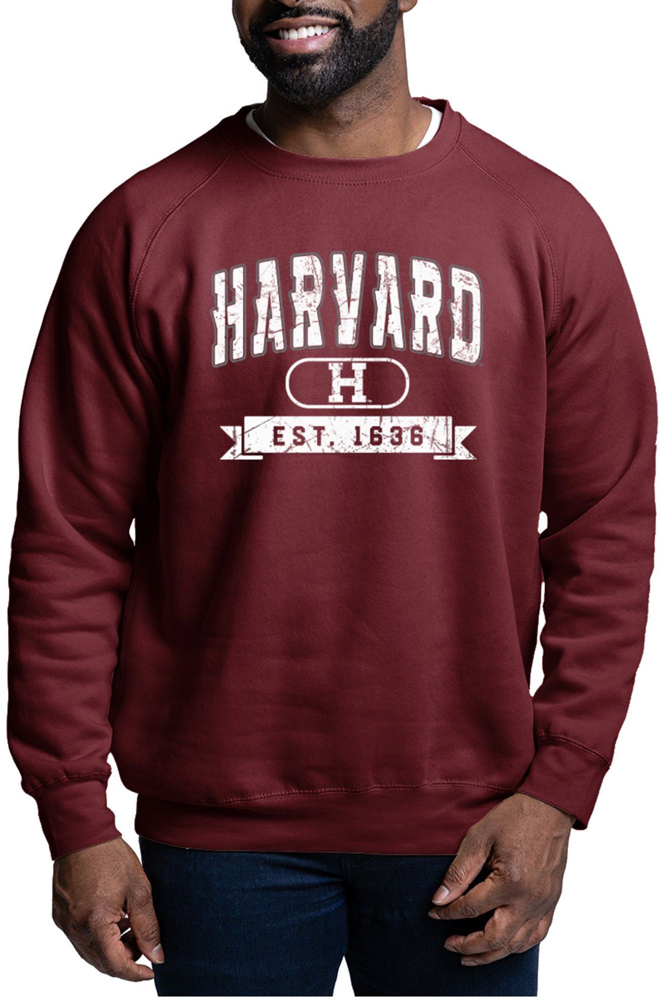 Harvard Crimson