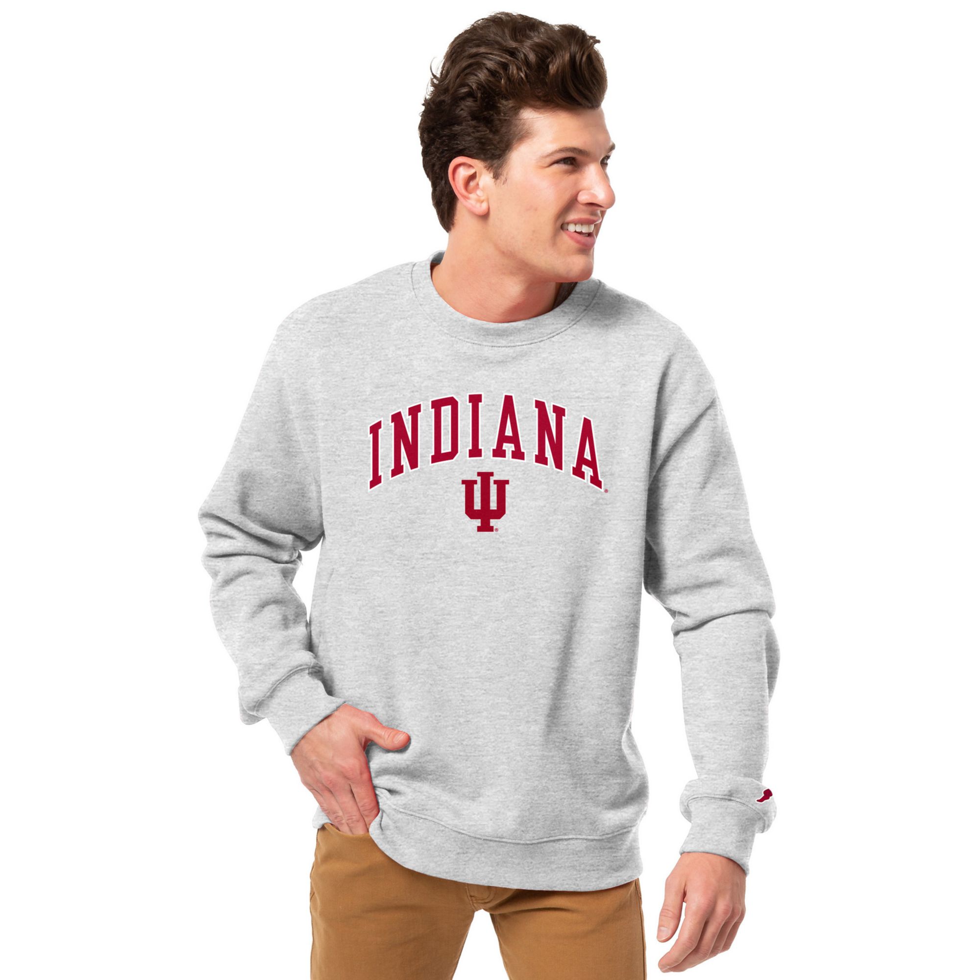 Hoodies & Sweatshirts