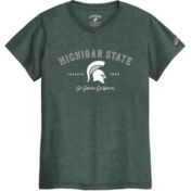 売れ筋商品|||アンティグア カットソー トップス レディース Women's Green Michigan State Spartans Legacy Pique Polo Shirt Hunter Green Women's Antigua Green Michigan State Spartans Legacy Pique Polo