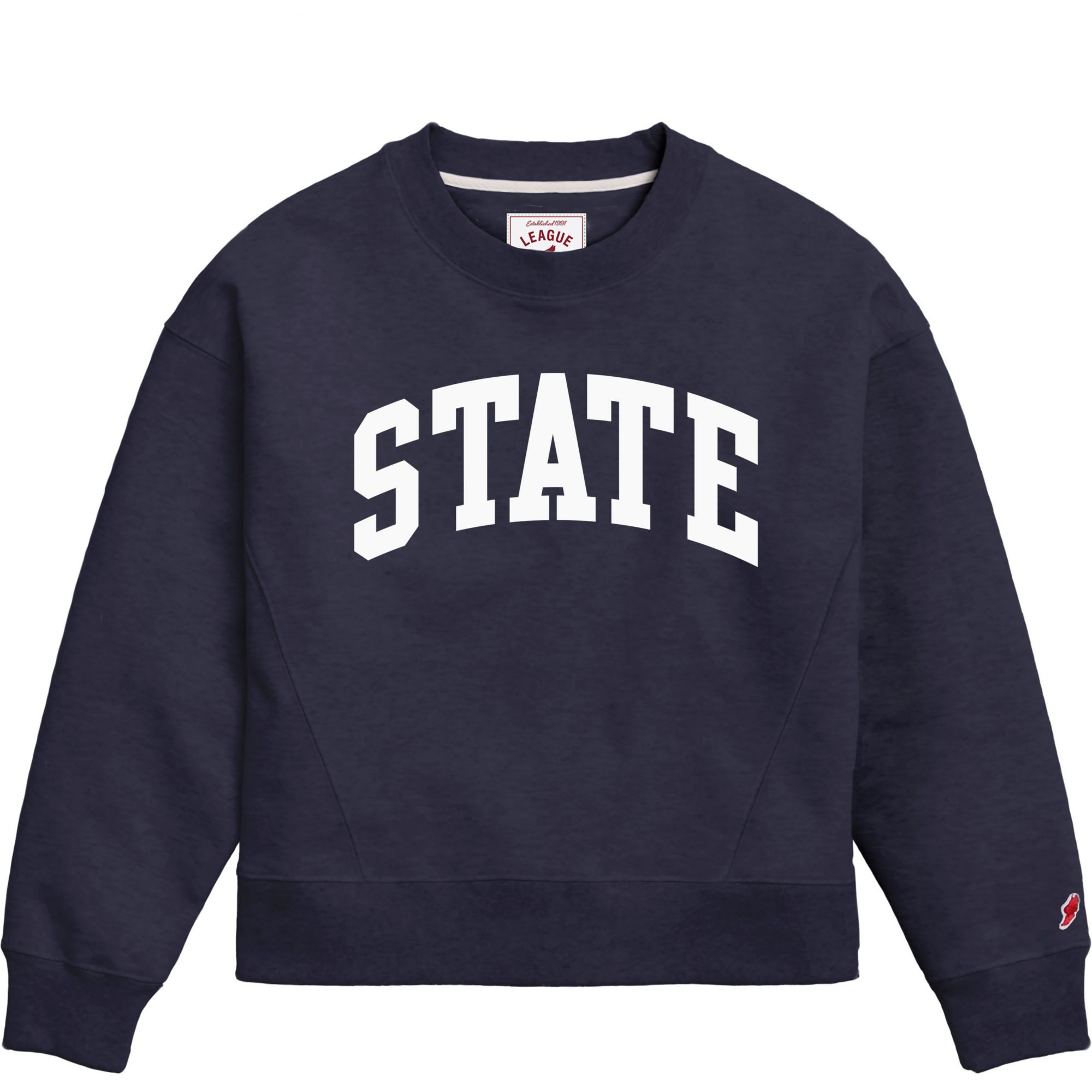 Hoodies & Sweatshirts