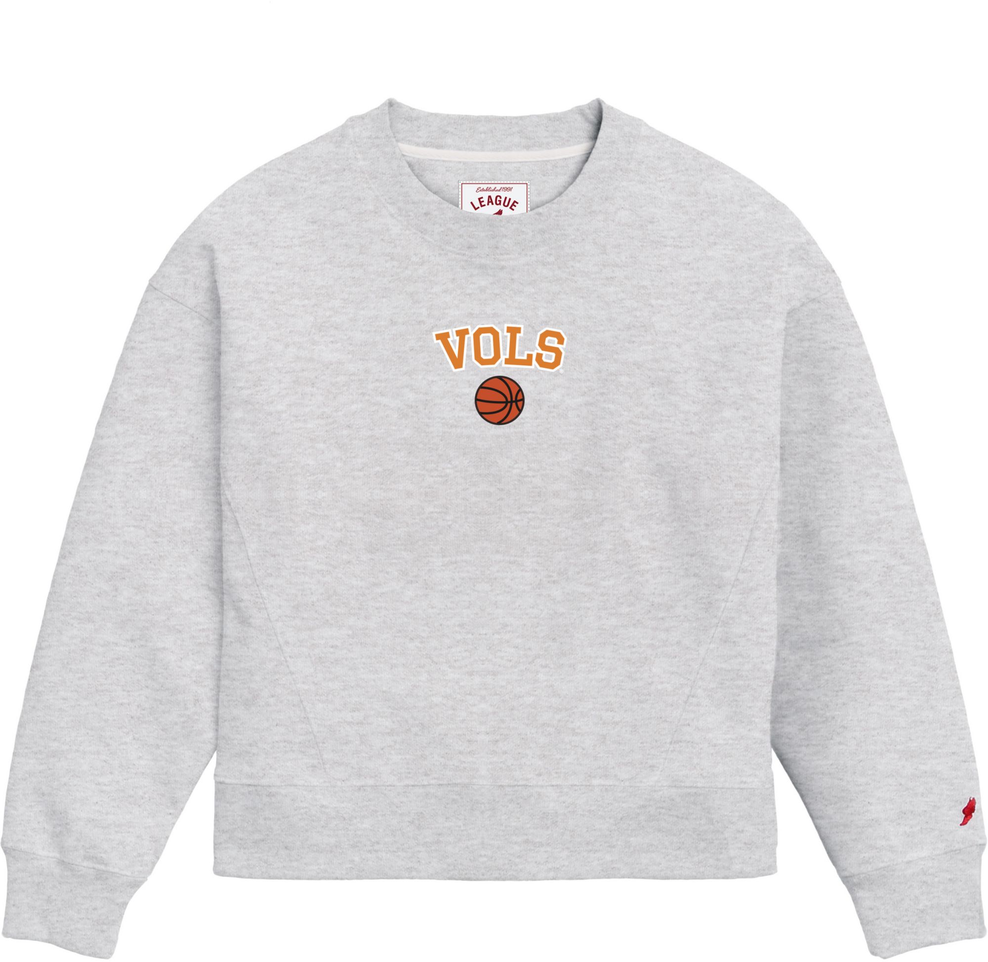 Tennessee Hoodies & Sweatshirts