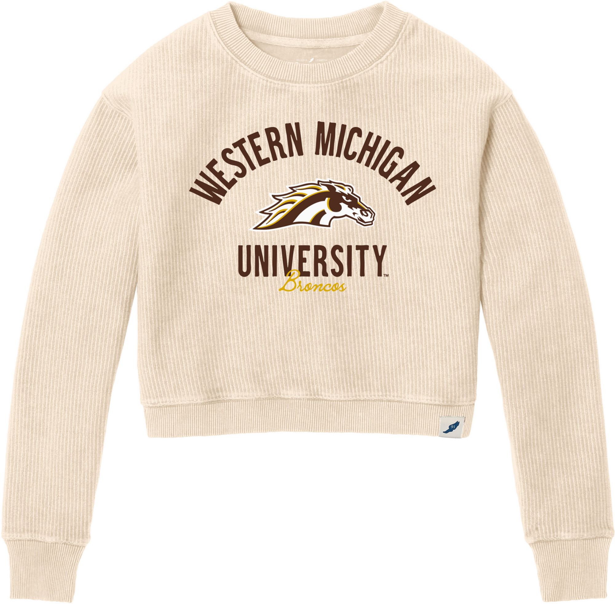 Western Michigan Broncos