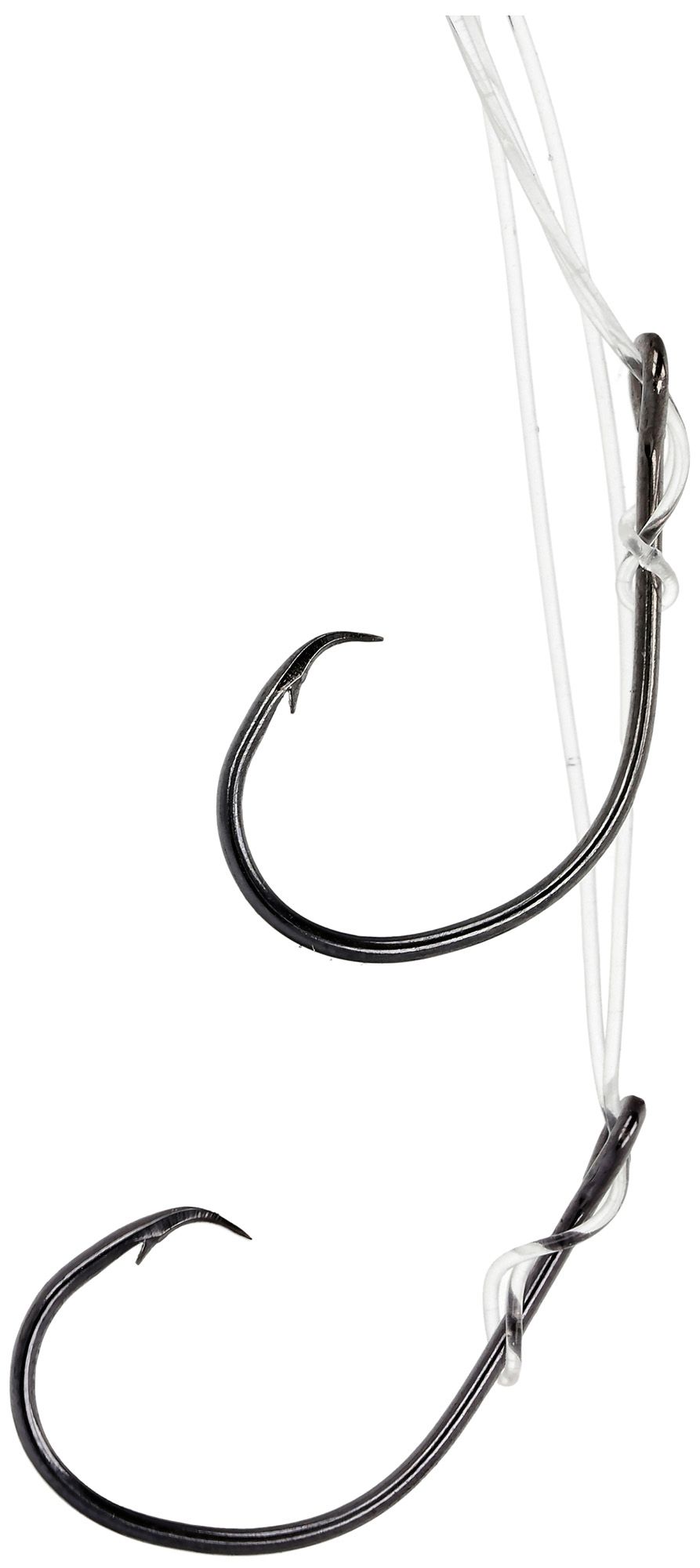 Lazer Sharp Sheepshead Circle Knocker Rig, 1 oz. Egg Sinker