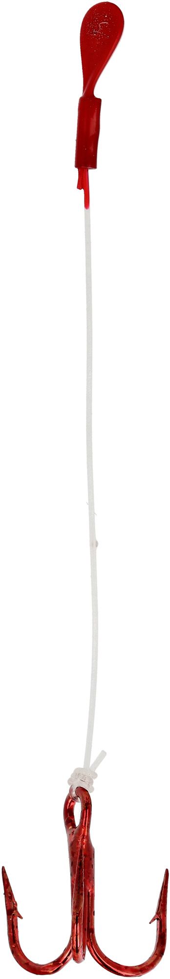 Lazer Sharp Slip-On Stinger Rig