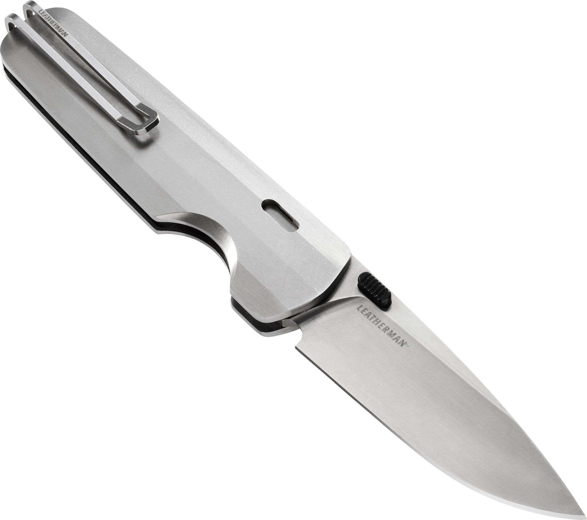 Stainless Steel