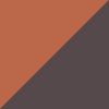 Burnt Sienna