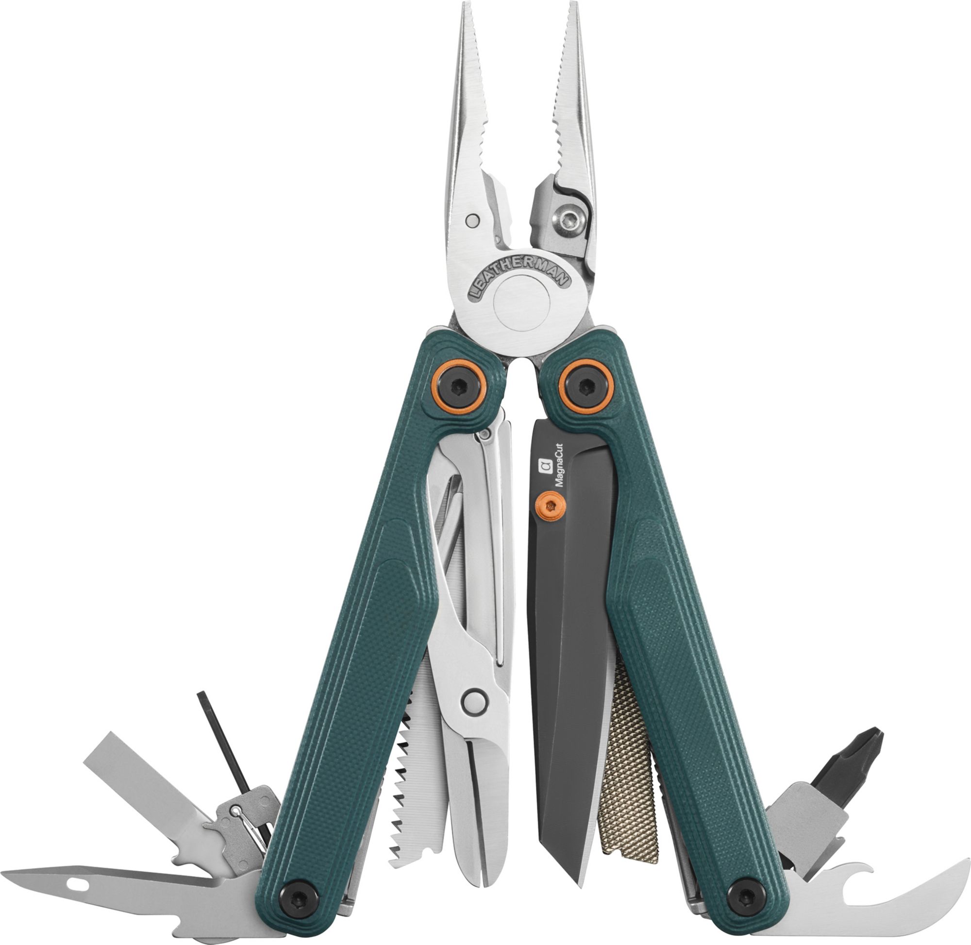Leatherman Wave Alpha Multi-Tool