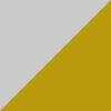 Grey/Black/Gold