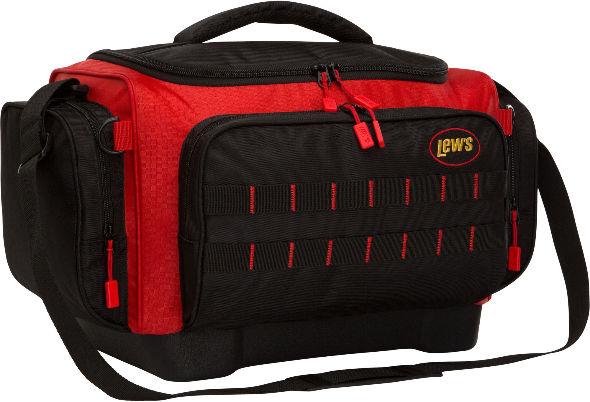 Tackle Storage