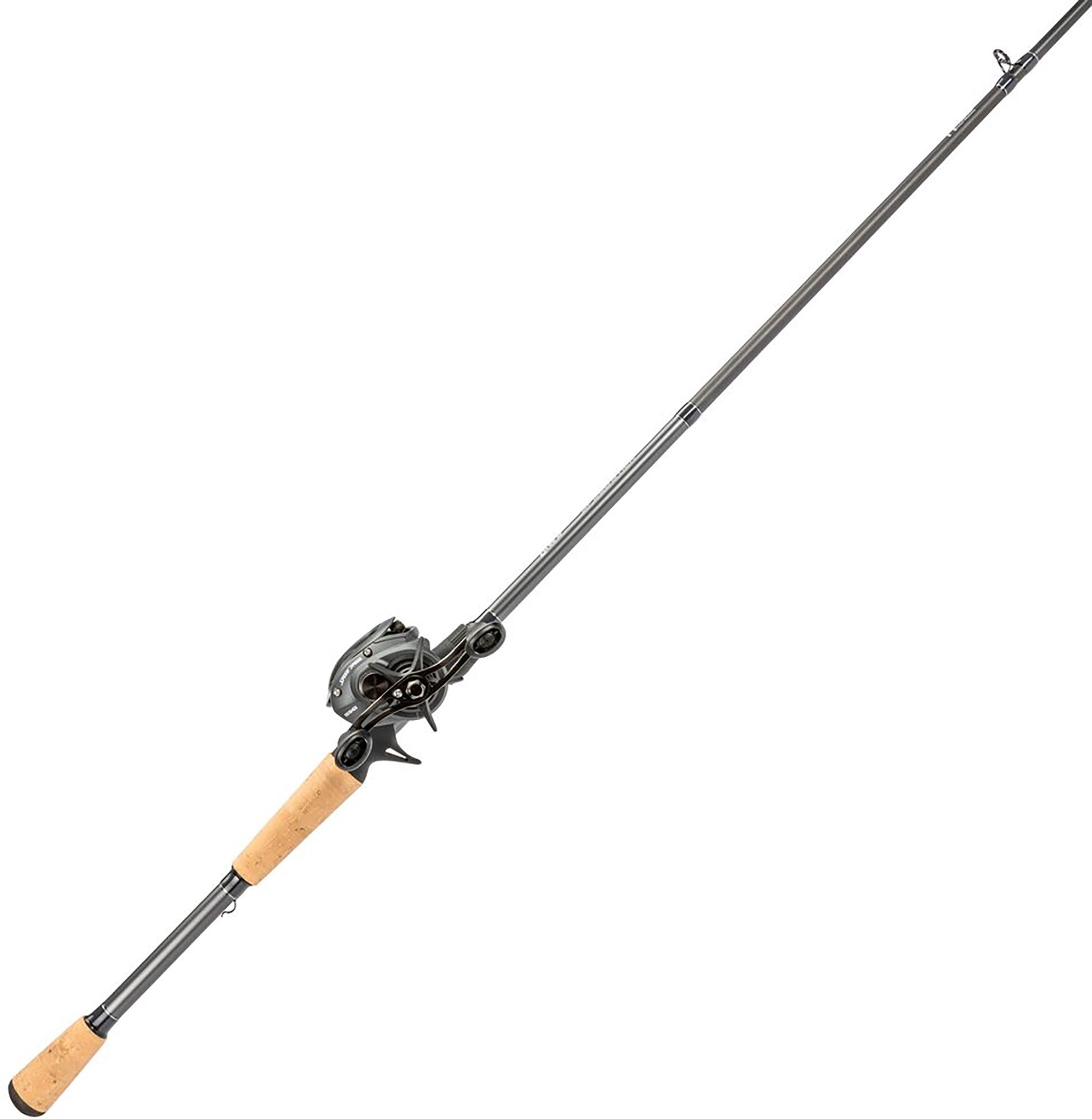 Baitcasting