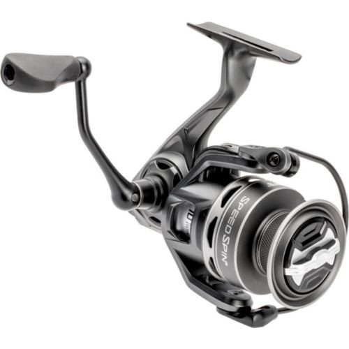 Abu Garcia MaxToro DLC Digital Line Counter Low Profile Reel