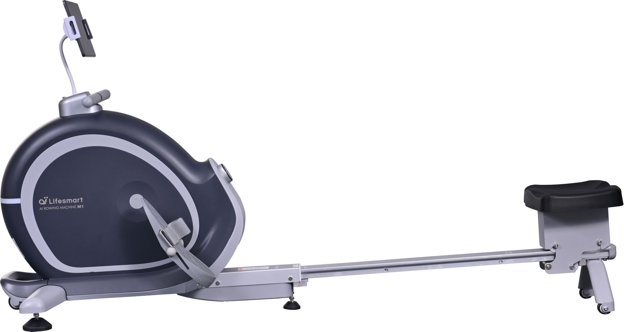 LifeSmart PowerTouch Rower Machine