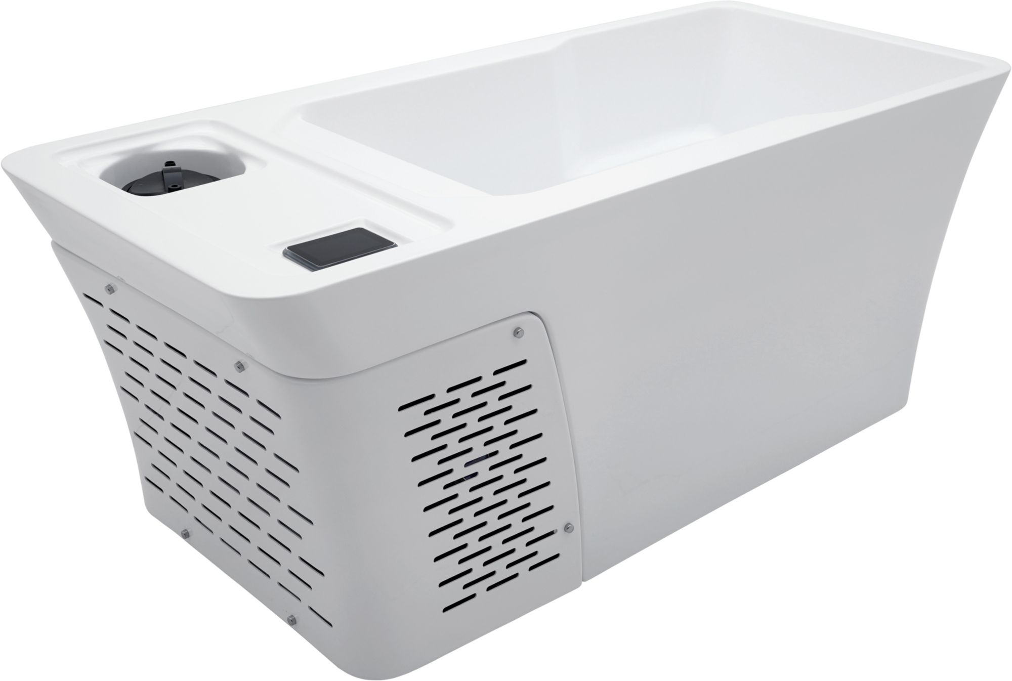Lifetrend Alta 2-in-1 Hot and Cold Plunge