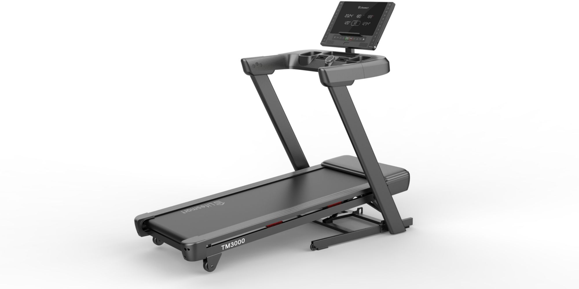 Lifesmart TM3000 Power Touch Treadmill