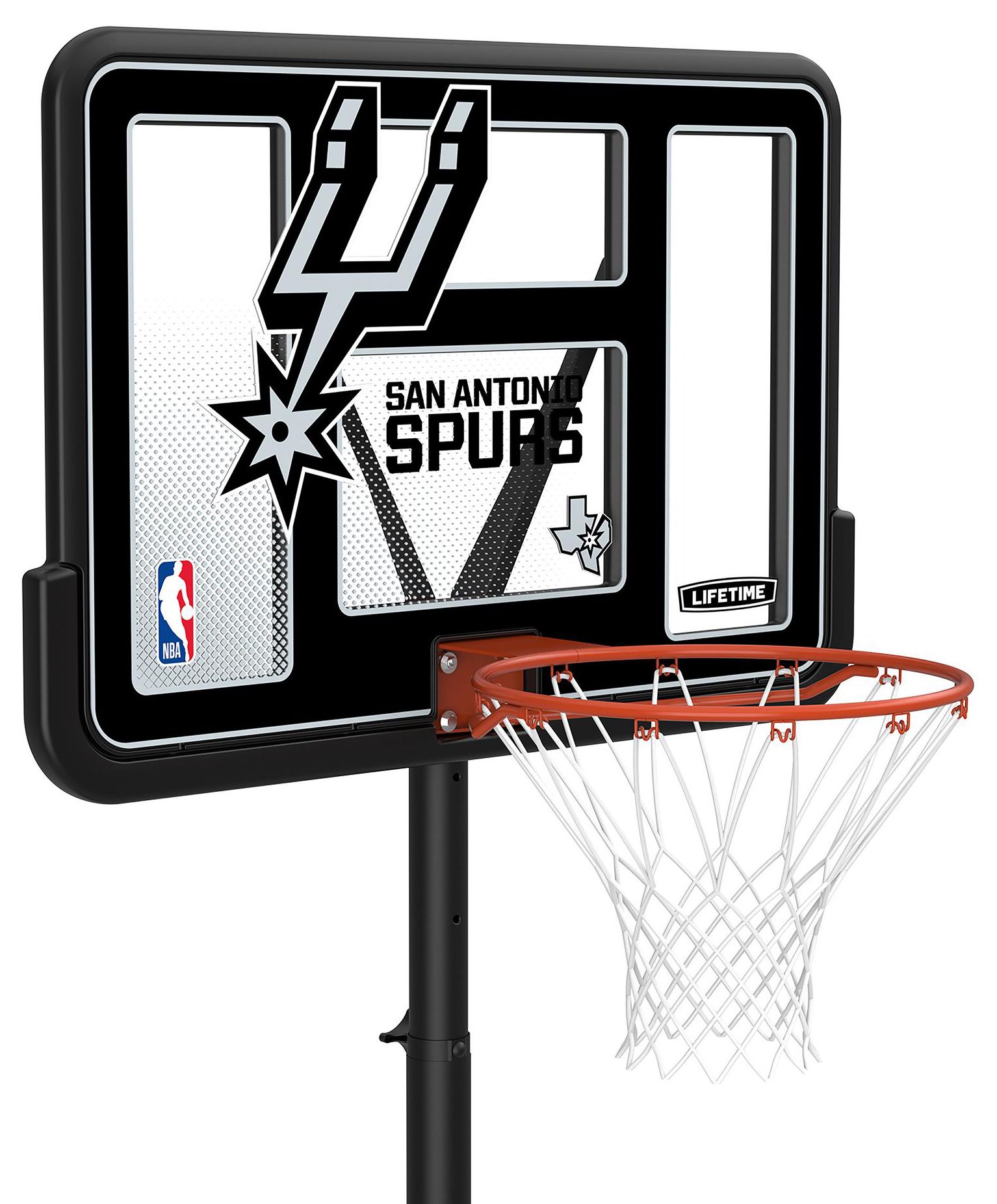San Antonio Spurs