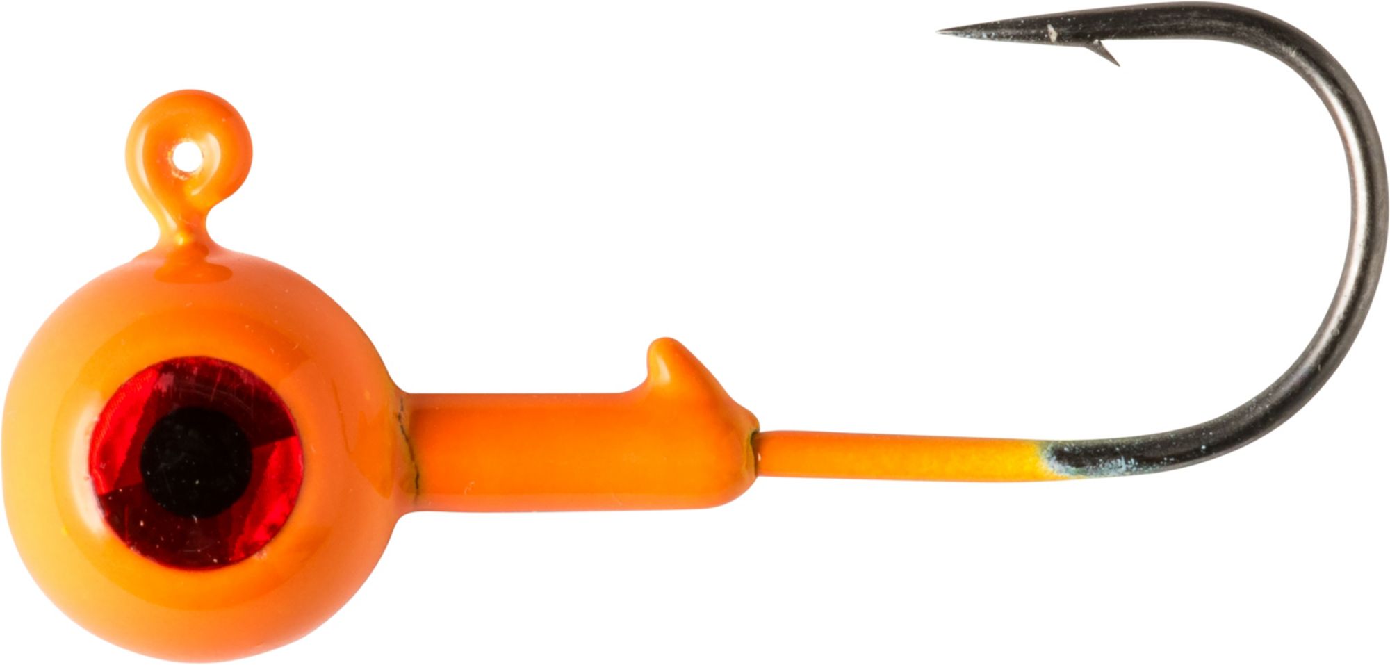 Flo Orange