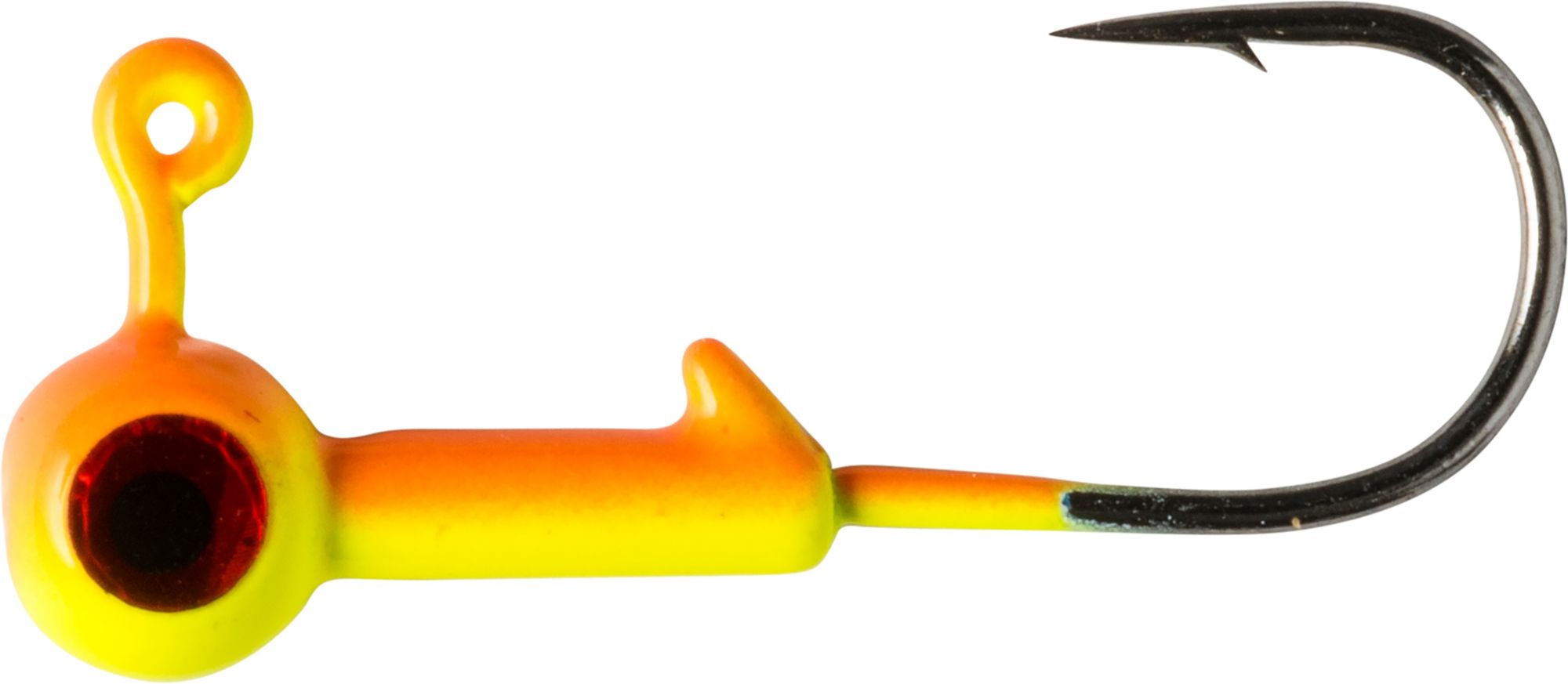 Orange Hot Yellow