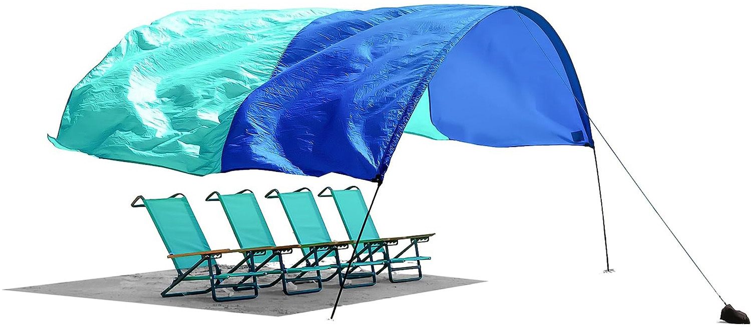Sun Protective Accessories