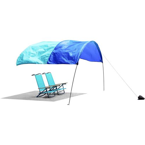 【新品】KELTY CABANA ケルティ ビーチ 公演 日除け 定2.2万 新品】KELTY CABANA ケルティ ビーチ 公演 日除け 定2.2万
